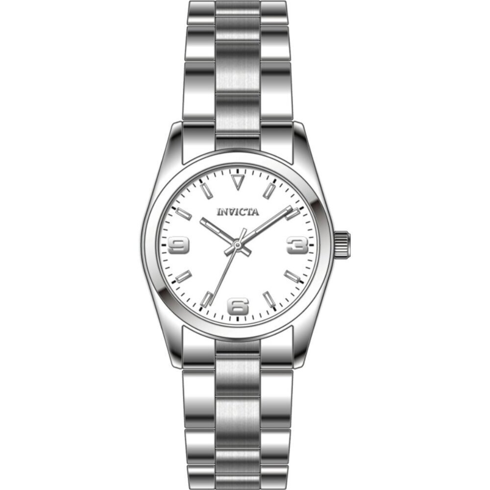 Invicta Celestial Maya Women's Watch - 28mm, Steel (69189)